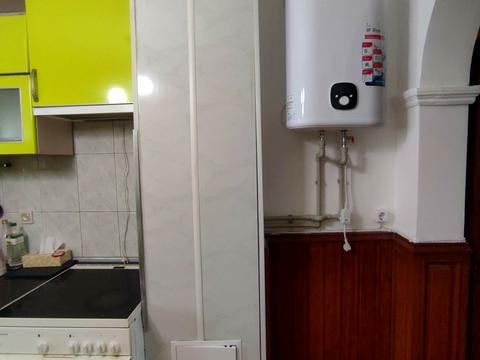 квартира по адресу Людвига Свободы просп., 46в