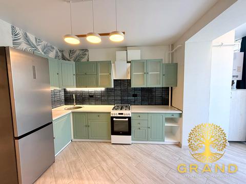 квартира за адресою Панаса Мирного вул., 24