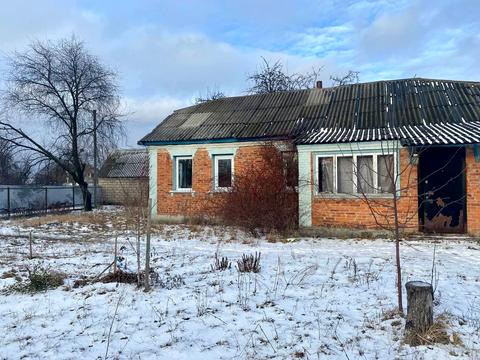 будинок за адресою шевченко, 3