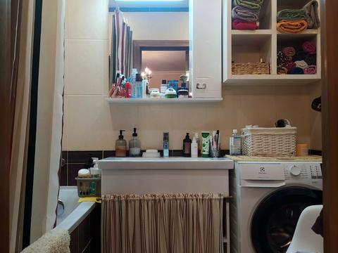 квартира по адресу Великотырновская ул., 22а