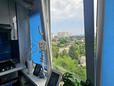 квартира за адресою Відрадний просп. (Чубаря), 59