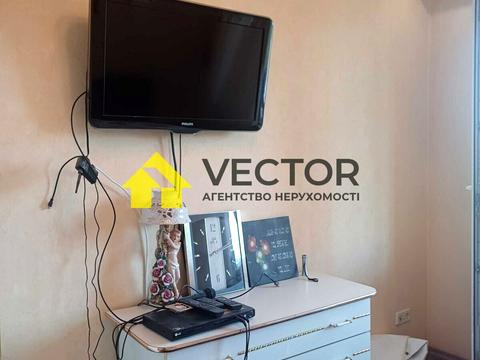 квартира за адресою Миколи Вавілова просп., 13/42