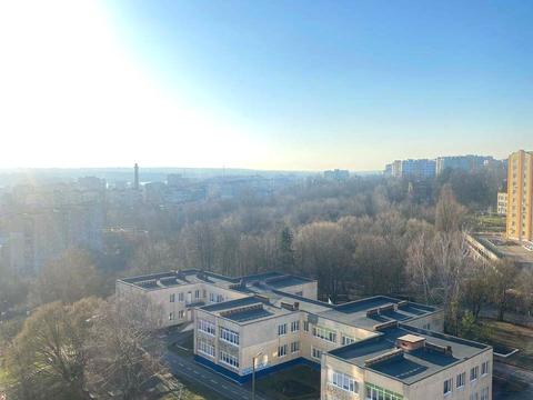 квартира по адресу Свободи ул., 12а