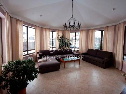 дом по адресу Зелёный Гай ул.