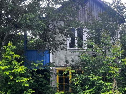 ділянка за адресою 