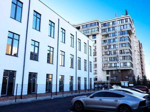 коммерческая по адресу Практичная ул., 4