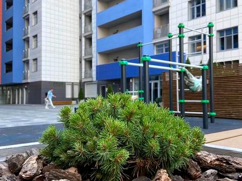 квартира по адресу Владимира Моссаковского ул. (Клари Цеткін), 7