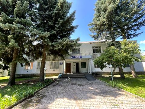 комерційна за адресою вул. Центральна, 303