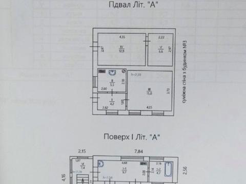 будинок за адресою Альпійська вул. (П'ятигорська), 3а