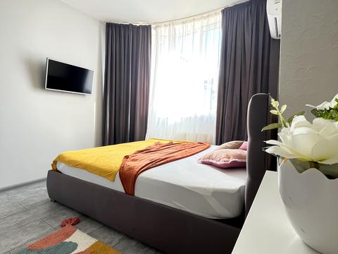 квартира за адресою Боголюбова вул., 32