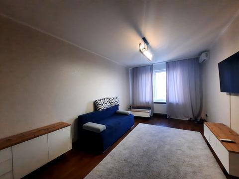 квартира за адресою Ревуцького вул., 54-Б