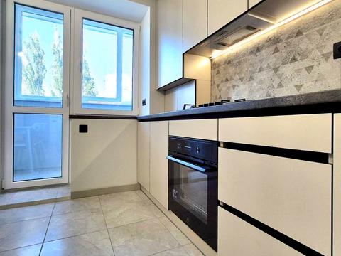 квартира по адресу Победы просп., 25