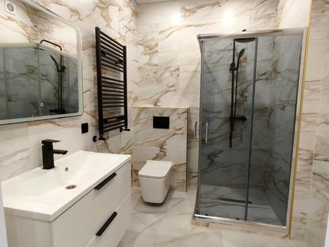 квартира по адресу Русская ул., 41