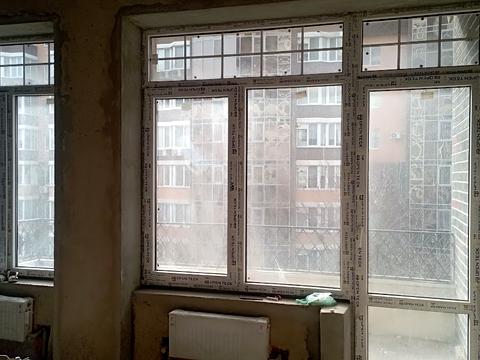 квартира за адресою Софіївська вул., 9а