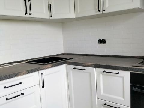 квартира за адресою Данченка вул., 4