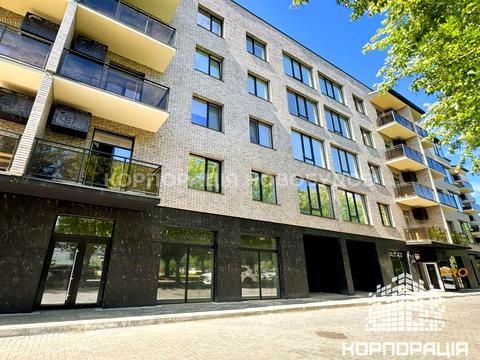 квартира по адресу Капушанская ул., 168Г