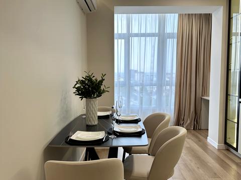квартира за адресою Височана вул., 18
