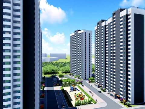 квартира по адресу Коноплянская ул., 22в
