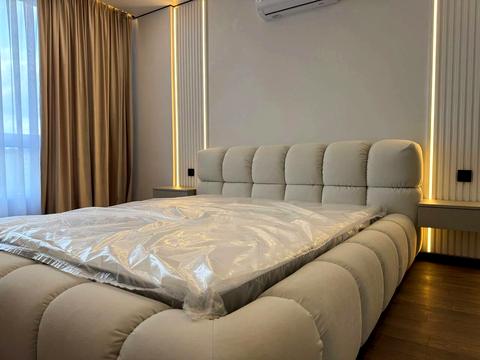 квартира по адресу Крайковского ул., 6