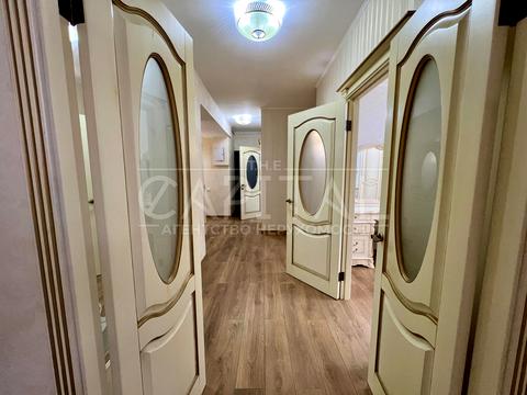квартира по адресу Нагорная ул., 29