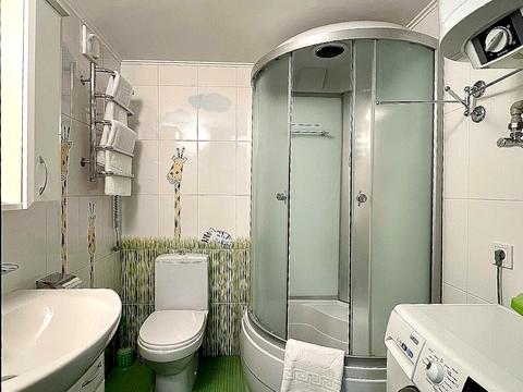 квартира по адресу Дерибасовская ул., 18