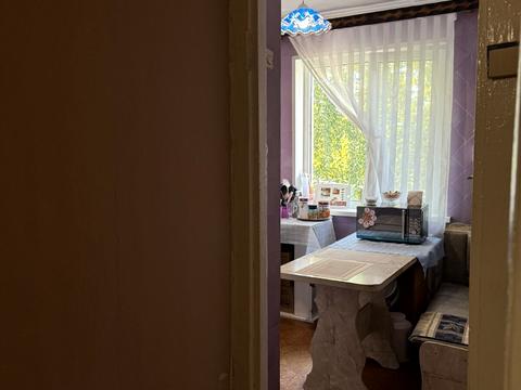 квартира по адресу Франтишека Крала ул., 27