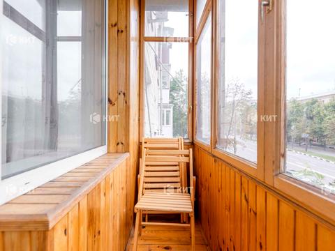 квартира по адресу Науки просп. (Ленина), 35