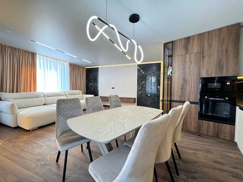 квартира по адресу Крайковского ул., 3 к8