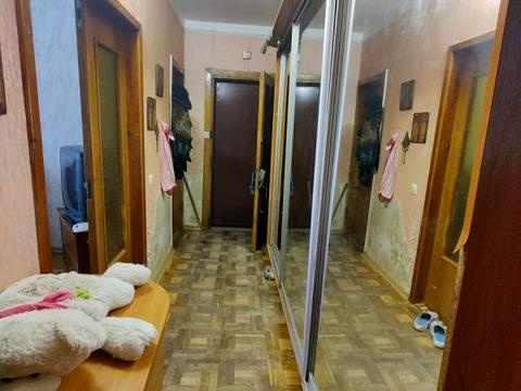 квартира за адресою Сім'ї Глодан вул., 38