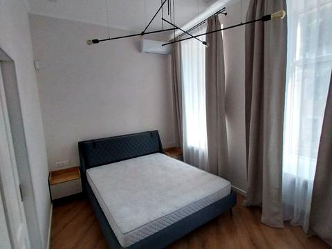 квартира по адресу Ярославів Вал, 14г 