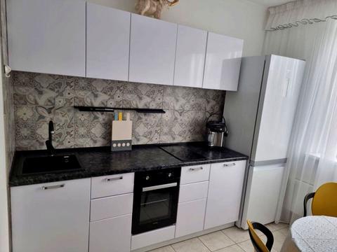 квартира по адресу Михаила Грушевского ул., 39/3, корп. 1-4