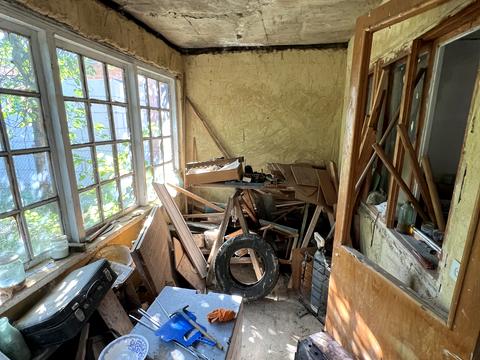 дом по адресу Вчительський провулок, 11