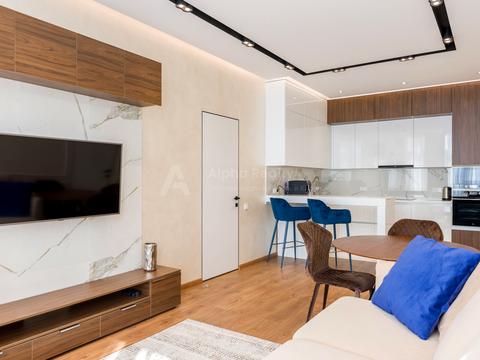 квартира за адресою Саперне Поле вул., 3