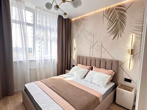 квартира за адресою Краснова вул., 1-Б