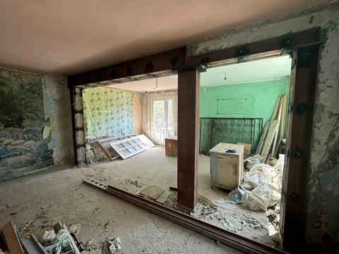 коммерческая по адресу Кривой Рог, 200-летия Кривого Рога просп., 12