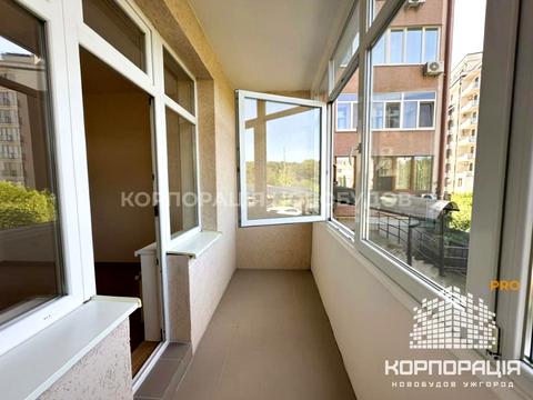 квартира по адресу Ужгород, Хіри, 1