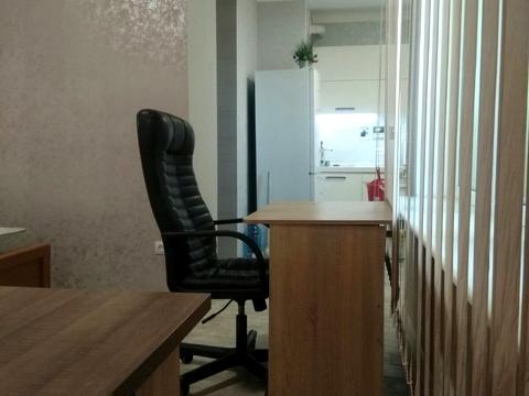 квартира по адресу Берестейский просп. (Победы), 71-А