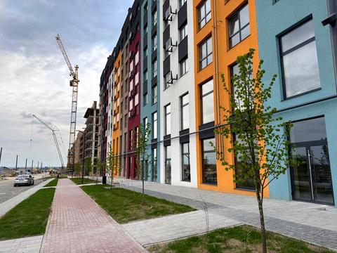 коммерческая по адресу Ровно, Студентская ул., 24
