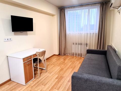 квартира за адресою Машинобудівна вул., 41