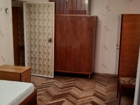 квартира по адресу Салютна, 25