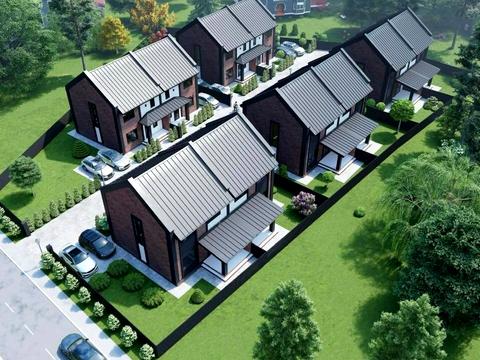 дом по адресу Ворзельська ул.