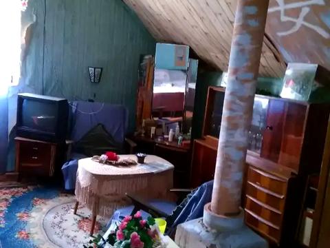 дом по адресу Вишнева