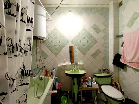 квартира по адресу Пилотская ул., 7