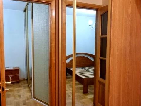 квартира по адресу Заречанская ул., 9