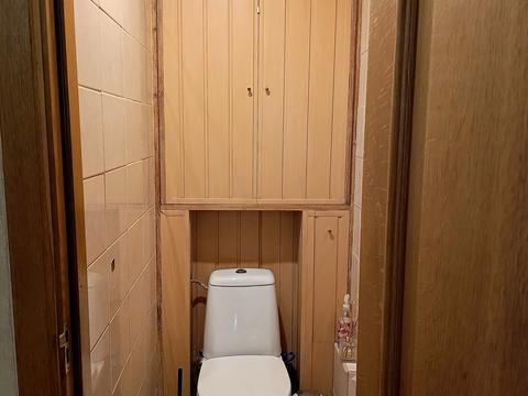 квартира по адресу Петра Григоренко просп., 38