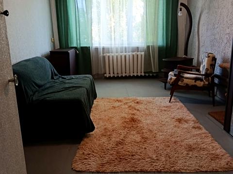 квартира по адресу Глаголева ул., 4