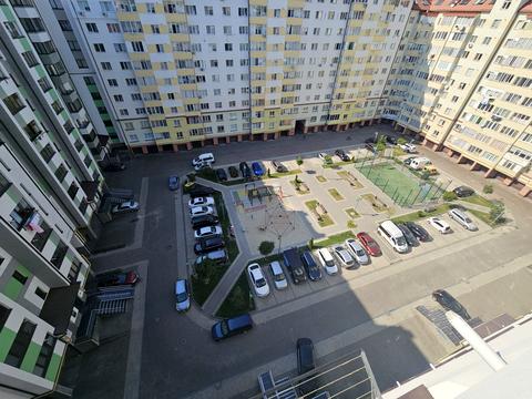 квартира по адресу Василия Стуса ул., 30/4