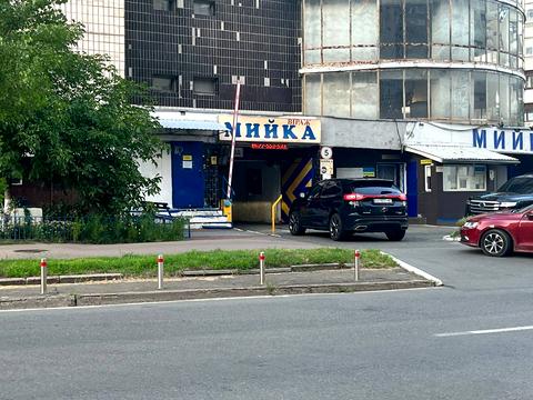 паркоместо по адресу Бориса Гмыри ул., 7