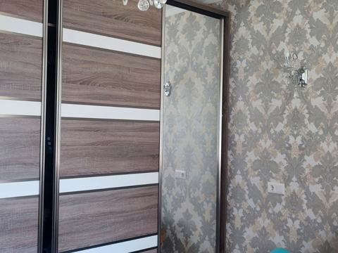 квартира по адресу Хотинская ул., 12