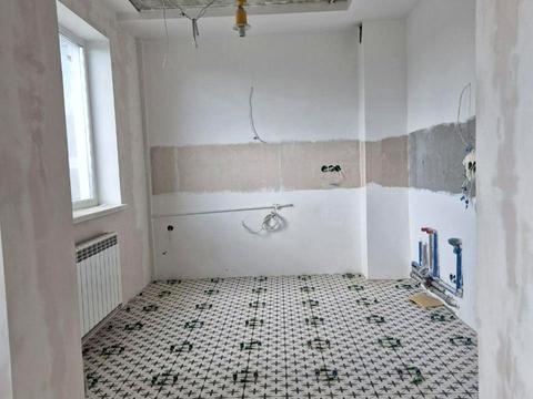 квартира за адресою Барабашова вул., 40